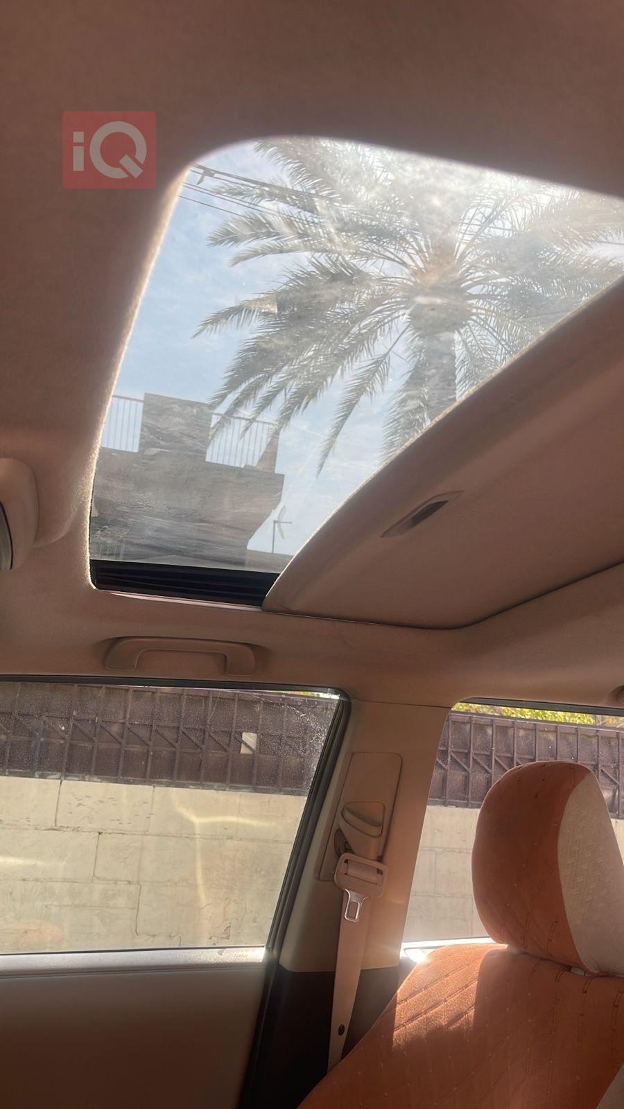 تويوتا 4رنر
